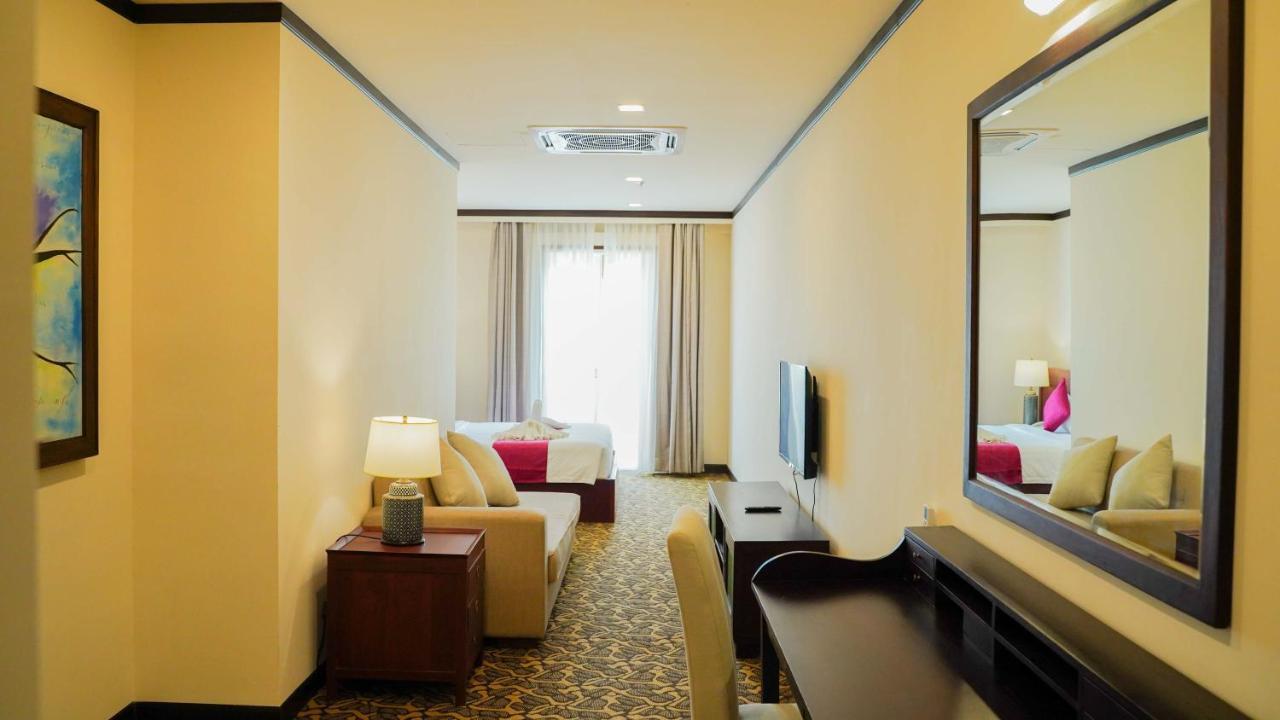 Kaizen Hotel & Suites Melaka 外观 照片