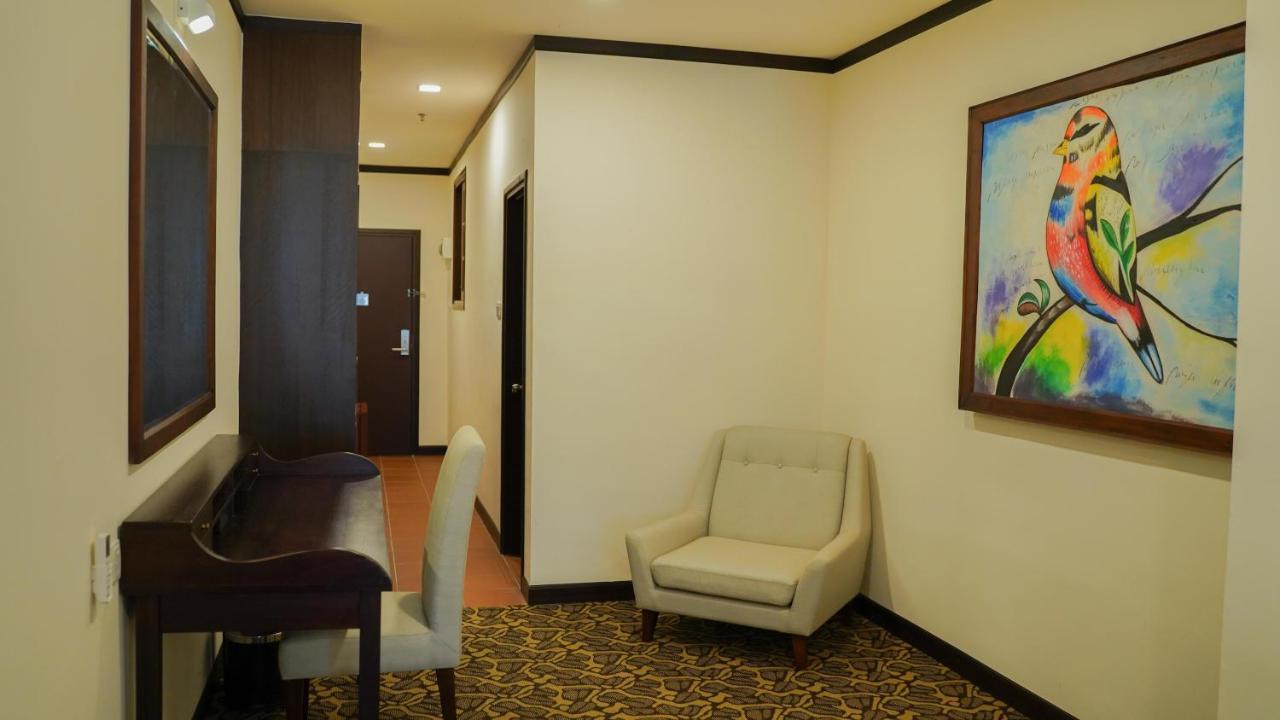 Kaizen Hotel & Suites Melaka 外观 照片
